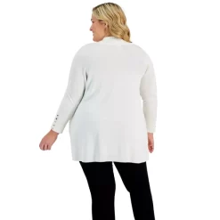 Coupon 🔥 Style & Co Plus Size V-Neck Tank Top, Created For Macy's Loving Red 🛒