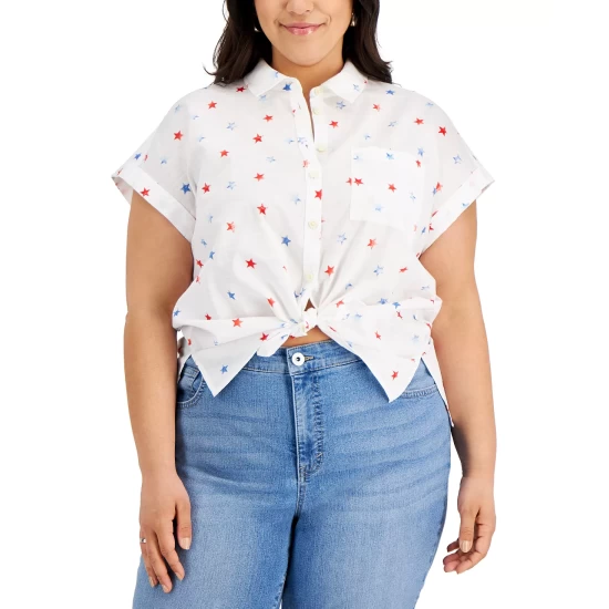Best Sale β€οΈ Style & Co Plus Size Mid-Rise Pull On Boot-Cut π Jeans, Created For Macy's Haze π 8 Best Sale β€οΈ Style & Co Plus Size Mid-Rise Pull On Boot-Cut π Jeans, Created For Macy's Haze π - Image 6