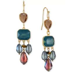 Cheapest π€© Style & Co Color Stone & Bead Drop Earrings, Created For Macy's Blue π 11 Cheapest π€© Style & Co Color Stone & Bead Drop Earrings, Created For Macy's Blue π -Style & Co Sales unnamed file 1066