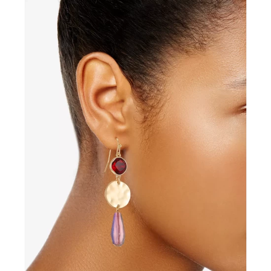 Best reviews of π Style & Co Petite Floral-Print Cotton T-Shirt, Created For Macy's Red Zoe Floral π 4 Best reviews of π Style & Co Petite Floral-Print Cotton T-Shirt, Created For Macy's Red Zoe Floral π - Image 2