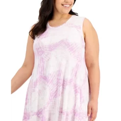 Cheapest 👍 Style & Co Sabinaa Strappy 👗 Dress 🩴 Sandals, Created For Macy's Tan 👍