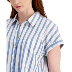 Buy 🎁 Style & Co Plus Size Mid-Rise Curvy Skinny 👖 Jeans, Created For Macy's Ricochet Wash 🎁 -Style & Co Sales unnamed file 1092