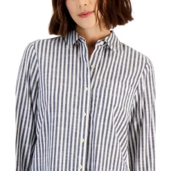 Deals 😍 Style & Co Katerinaa Two-Piece 👗 Dress 🩴 Sandals, Created For Macy's White Smooth 🌟