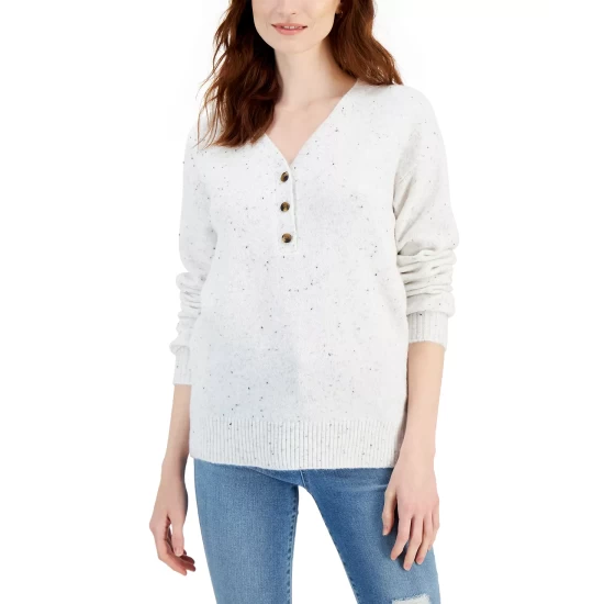 Budget π― Style & Co Color Mixed Stone & Bead Multi-Row Necklace, 17 + 3 Extender, Created For Macy's Silver β¨ 3 Budget π― Style & Co Color Mixed Stone & Bead Multi-Row Necklace, 17 + 3 Extender, Created For Macy's Silver β¨