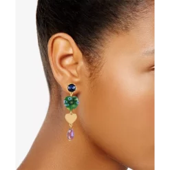 Flash Sale 🔥 Style & Co Plus Size Cropped Wide-Leg Pants, Created For Macy's White 😀