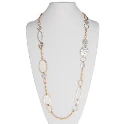 Wholesale π Style & Co Petite Burnout Tee, Created For Macy's Pale Banana β