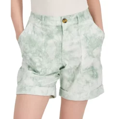 Outlet 🥰 Style & Co High-Rise Capri Leggings, Created For Macy's Charcoal Heather 🛒