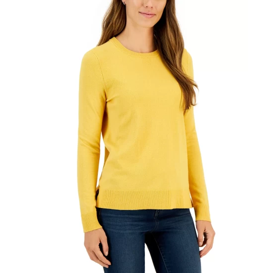 Budget β Style & Co π© Women's Twill Jacket, Created For Macy's Mocha Rose π 6 Budget β Style & Co π© Women's Twill Jacket, Created For Macy's Mocha Rose π - Image 4