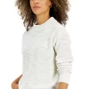 Brand new π Style & Co π© Women's Quarter-Zip Fleece Sweater, Created For Macy's Rose Fairisle π― 1 Brand new π Style & Co π© Women's Quarter-Zip Fleece Sweater, Created For Macy's Rose Fairisle π― -Style & Co Sales unnamed file 119