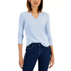 Best deal 🌟 Style & Co Houstonn Loafer Flats, Created For Macy's Grey Nubuck ⭐ -Style & Co Sales unnamed file 1222