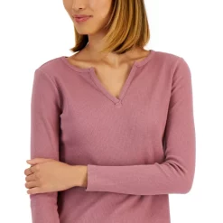 Best deal 🌟 Style & Co Houstonn Loafer Flats, Created For Macy's Grey Nubuck ⭐ -Style & Co Sales unnamed file 1223