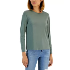 Coupon β¨ Style & Co Petite Classic Solid Long Sleeve T-Shirt, Created For Macy's New Pale Sage π 14 Coupon β¨ Style & Co Petite Classic Solid Long Sleeve T-Shirt, Created For Macy's New Pale Sage π -Style & Co Sales unnamed file 1254