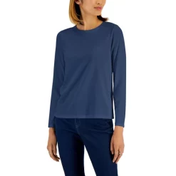 Coupon β¨ Style & Co Petite Classic Solid Long Sleeve T-Shirt, Created For Macy's New Pale Sage π 15 Coupon β¨ Style & Co Petite Classic Solid Long Sleeve T-Shirt, Created For Macy's New Pale Sage π -Style & Co Sales unnamed file 1255