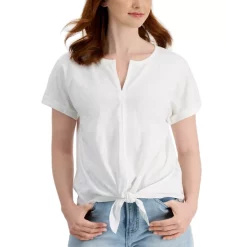 Best reviews of ❤️ Style & Co Cotton Split-Neck Dolman Top, Created For Macy's Pink/orange Co ✨ 11 Best reviews of ❤️ Style & Co Cotton Split-Neck Dolman Top, Created For Macy's Pink/orange Co ✨ -Style & Co Sales unnamed file 1278