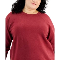 Deals 🤩 Style & Co 🔨 Hammered Metal Medium Hoop Earrings 1-.5, Created For Macy's Gold 🤩 -Style & Co Sales unnamed file 1285