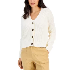 Buy 👏 Style & Co Curvy-Fit High Rise Straight-Leg 👖 Jeans, Created For Macy's Black Rinse 👍