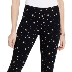 Best reviews of 👍 Style & Co Petite Holiday Print Leggings, Created For Macy's Fire Plaid ✔️ -Style & Co Sales unnamed file 1290