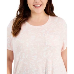 Cheap 🥰 Style & Co 👩 Women's Tie-Dyed Wide-Leg Pants, Created For Macy's Antique Peach 😉 -Style & Co Sales unnamed file 1317