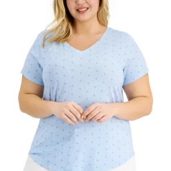 Best reviews of π₯ Style & Co Plus Size Printed Burnout V-Neck Top, Created For Macy's Micro Paisley π₯° 10 Best reviews of π₯ Style & Co Plus Size Printed Burnout V-Neck Top, Created For Macy's Micro Paisley π₯° -Style & Co Sales unnamed file 1319
