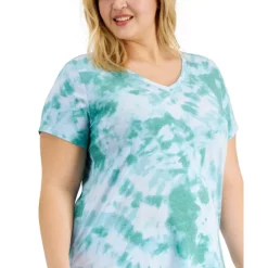 Best reviews of π₯ Style & Co Plus Size Printed Burnout V-Neck Top, Created For Macy's Micro Paisley π₯° 11 Best reviews of π₯ Style & Co Plus Size Printed Burnout V-Neck Top, Created For Macy's Micro Paisley π₯° -Style & Co Sales unnamed file 1320