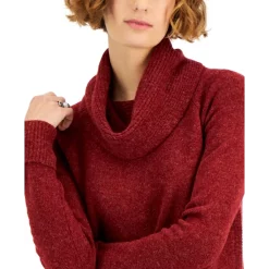 Flash Sale 🔔 Style & Co Medium 🔨 Hammered Hoop Earrings, 2, Created For Macy's Gold 😀