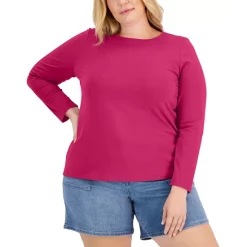 Promo 💯 Style & Co Mixed Bead Linear Drop Earrings, Created For Macy's Green 🥰