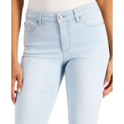 Best Pirce π Style & Co Mixed Stone & Bead Long Lariat Necklace, 28 + 3 Extender, Created For Macy's Silver β