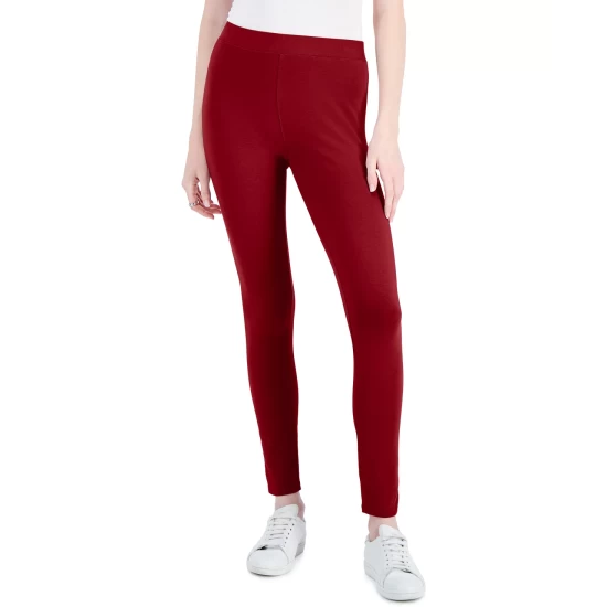 Best Pirce βοΈ Style & Co π© Women's Pull-On Leggings, Created For Macy's Industrial Blue π 12 Best Pirce βοΈ Style & Co π© Women's Pull-On Leggings, Created For Macy's Industrial Blue π - Image 10
