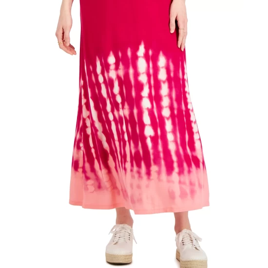 Best deal π Style & Co Plus Size Plaid Perfect π Shirt, Created For Macy's Scarlet Crush Combo π 4 Best deal π Style & Co Plus Size Plaid Perfect π Shirt, Created For Macy's Scarlet Crush Combo π - Image 2