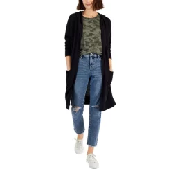 Cheap β¨ Style & Co π© Women's Hooded Cardigan, Created For Macy's Ember Grey Hthr π 12 Cheap β¨ Style & Co π© Women's Hooded Cardigan, Created For Macy's Ember Grey Hthr π -Style & Co Sales unnamed file 142