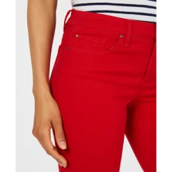 Deals 🔔 Style & Co Plus Size Embroidered Tassel T-Shirt, Created For Macy's Floral Flip White 🧨