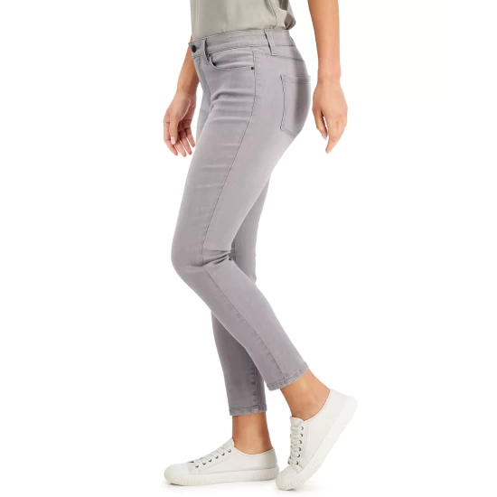 Best deal π― Charter Club π© Women's Bristol Tummy Control Skinny π Jeans, Created For Macy's Almond Latte 𧨠12 Best deal π― Charter Club π© Women's Bristol Tummy Control Skinny π Jeans, Created For Macy's Almond Latte 𧨠- Image 10