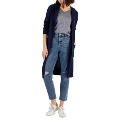 Cheap β¨ Style & Co π© Women's Hooded Cardigan, Created For Macy's Ember Grey Hthr π 15 Cheap β¨ Style & Co π© Women's Hooded Cardigan, Created For Macy's Ember Grey Hthr π -Style & Co Sales unnamed file 145