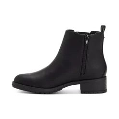 Outlet 🌟 Style & Co Gaiel Lace-Up Cold-Weather Lug Sole Booties, Created For Macy's Chocolate 🥰 -Style & Co Sales unnamed file 146