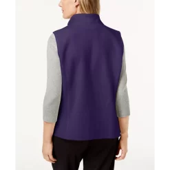 Flash Sale 𧨠Karen Scott Zeroproof Fleece Vest, Created For Macy's Meridian Teal βοΈ 27 Flash Sale 𧨠Karen Scott Zeroproof Fleece Vest, Created For Macy's Meridian Teal βοΈ -Style & Co Sales unnamed file 1476