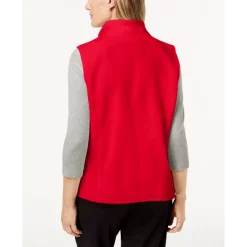 Flash Sale 𧨠Karen Scott Zeroproof Fleece Vest, Created For Macy's Meridian Teal βοΈ 28 Flash Sale 𧨠Karen Scott Zeroproof Fleece Vest, Created For Macy's Meridian Teal βοΈ -Style & Co Sales unnamed file 1477