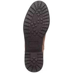 Outlet 🌟 Style & Co Gaiel Lace-Up Cold-Weather Lug Sole Booties, Created For Macy's Chocolate 🥰 -Style & Co Sales unnamed file 148