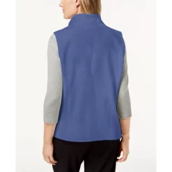 Flash Sale 𧨠Karen Scott Zeroproof Fleece Vest, Created For Macy's Meridian Teal βοΈ 35 Flash Sale 𧨠Karen Scott Zeroproof Fleece Vest, Created For Macy's Meridian Teal βοΈ -Style & Co Sales unnamed file 1484