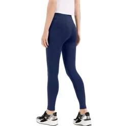 Promo 😍 INC International Concepts Compression Leggings, Created For Macy's Navy Sail 🤩 -Style & Co Sales unnamed file 1505