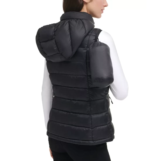 Best Sale π Style & Co Plus Size Fleece Tunic, Created For Macy's Deep Black π₯° 4 Best Sale π Style & Co Plus Size Fleece Tunic, Created For Macy's Deep Black π₯° - Image 2