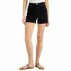 Brand new ✔️ Style & Co Petite Frayed-Hem Denim Shorts, Created For Macy's Deep Black 😍 -Style & Co Sales unnamed file 1576