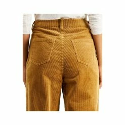 Hot Sale 🌟 Style & Co Petite Cropped Wide-Leg Corduroy Pants, Created For Macy's Warm Toffee 😉 -Style & Co Sales unnamed file 1603