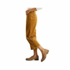 Hot Sale 🌟 Style & Co Petite Cropped Wide-Leg Corduroy Pants, Created For Macy's Warm Toffee 😉 -Style & Co Sales unnamed file 1604
