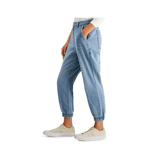 Buy βοΈ Style & Co Petite High-Rise Utility Jogger π Jeans, Created For Macy's Blair π₯ 5 Buy βοΈ Style & Co Petite High-Rise Utility Jogger π Jeans, Created For Macy's Blair π₯ - Image 3
