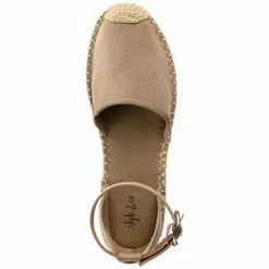 Budget π Style & Co Paminaa Flat π©΄ Sandals, Created For Macys Light Taupe Micro π 11 Budget π Style & Co Paminaa Flat π©΄ Sandals, Created For Macys Light Taupe Micro π -Style & Co Sales unnamed file 1652