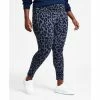 Brand new ⭐ Style & Co Plus Size Animal Print High Rise Leggings, Created For Macy's Classic Animal 🎁 -Style & Co Sales unnamed file 1690