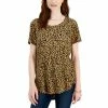 Discount π Style & Co Petite Printed Classic Crewneck T-Shirt, Created For Macy's Toffee Leopard π 1 Discount π Style & Co Petite Printed Classic Crewneck T-Shirt, Created For Macy's Toffee Leopard π -Style & Co Sales unnamed file 1732
