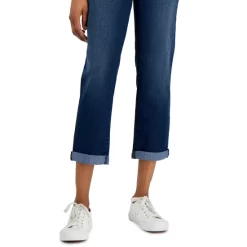 Top 10 👍 Style & Co 👩 Women's High-Rise Slim-Leg Ankle 👖 Jeans, Created For Macy's Getaway ⭐ -Style & Co Sales unnamed file 175