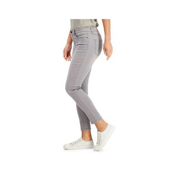 Best deal π― Charter Club π© Women's Bristol Tummy Control Skinny π Jeans, Created For Macy's Almond Latte 𧨠5 Best deal π― Charter Club π© Women's Bristol Tummy Control Skinny π Jeans, Created For Macy's Almond Latte 𧨠- Image 3