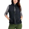 Cheap 😀 Charter Club Petite Quilted Vest, Created For Macy's Red Polish ✔️ -Style & Co Sales unnamed file 1757